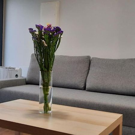 Casas Da Brixida. Apartamento Accesibel Cangas do Morrazo Esterno foto