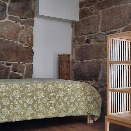 Casas Da Brixida. Apartamento Accesibel Cangas do Morrazo Esterno foto