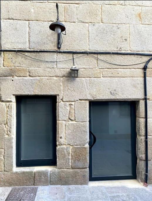 Casas Da Brixida. Apartamento Accesibel Cangas do Morrazo Esterno foto